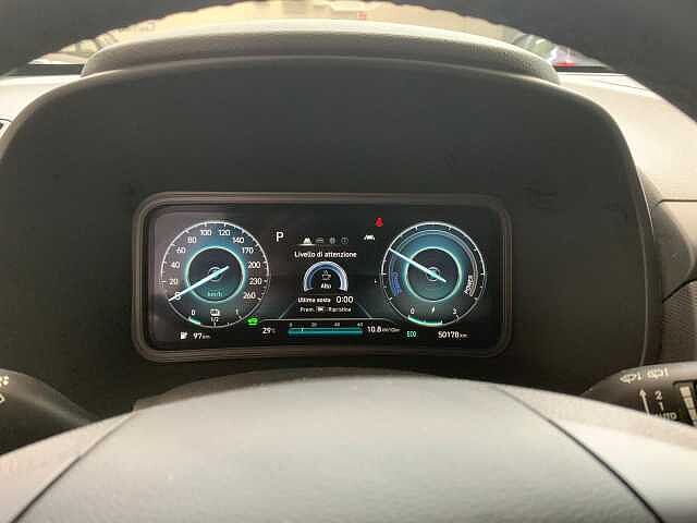 Hyundai KONA EV 39 kWh XLine