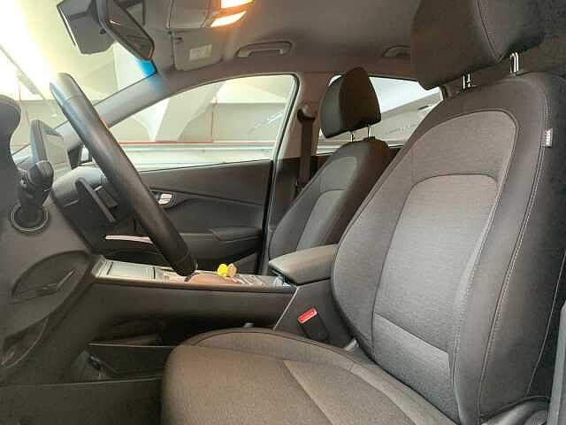 Hyundai KONA EV 39 kWh XLine