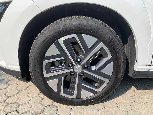 Hyundai KONA EV 39 kWh XLine