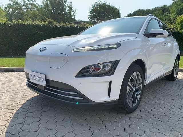 Hyundai KONA EV 39 kWh XLine