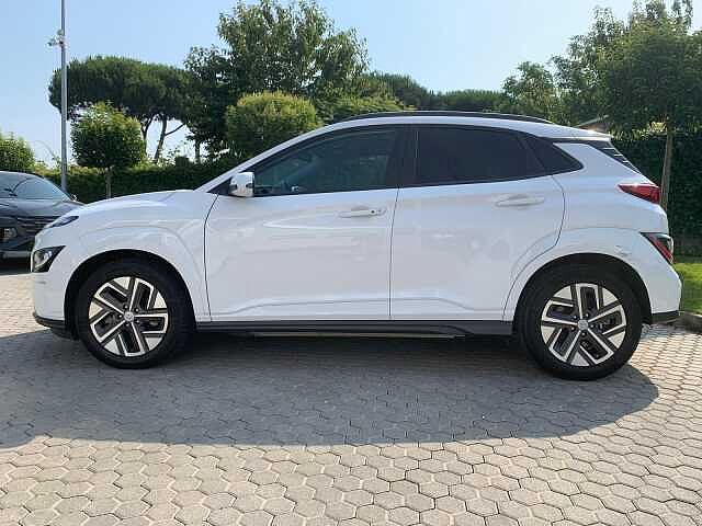 Hyundai KONA EV 39 kWh XLine