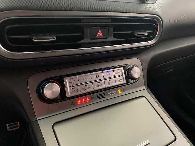 Hyundai KONA EV 39 kWh XLine