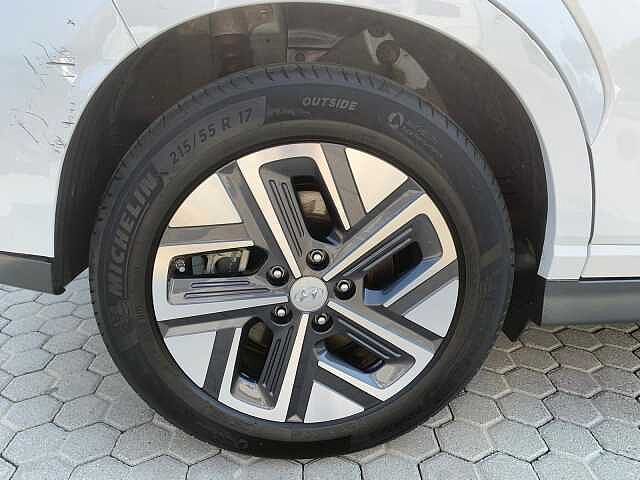 Hyundai KONA EV 39 kWh XLine