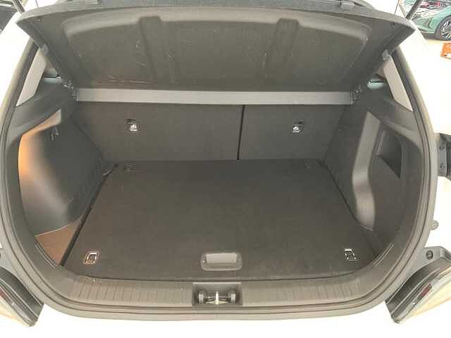 Hyundai KONA EV 39 kWh XLine