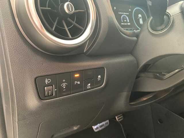 Hyundai KONA EV 39 kWh XLine