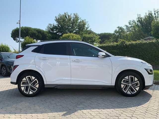 Hyundai KONA EV 39 kWh XLine