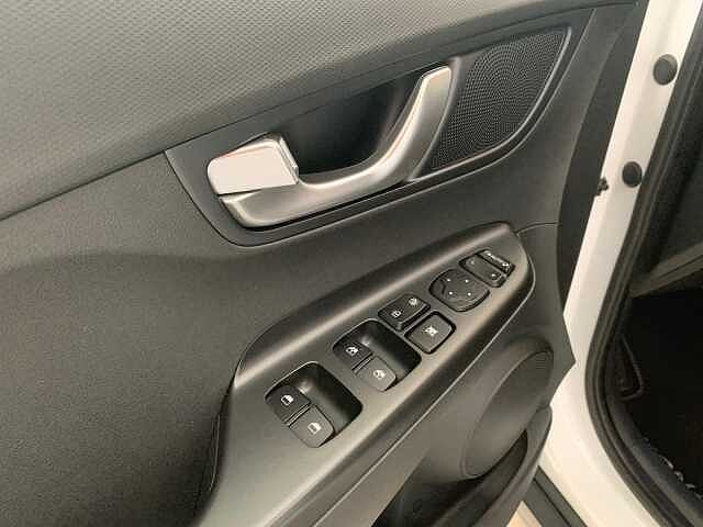 Hyundai KONA EV 39 kWh XLine