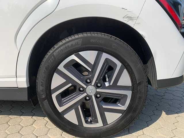 Hyundai KONA EV 39 kWh XLine
