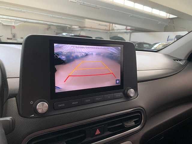Hyundai KONA EV 39 kWh XLine