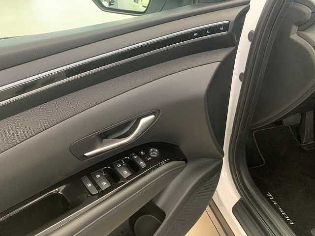 Hyundai TUCSON 1.6 HEV 4WD aut. Exellence