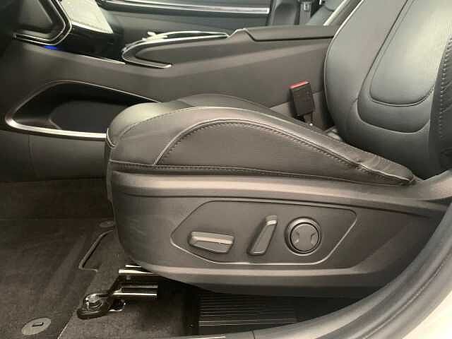 Hyundai TUCSON 1.6 HEV 4WD aut. Exellence
