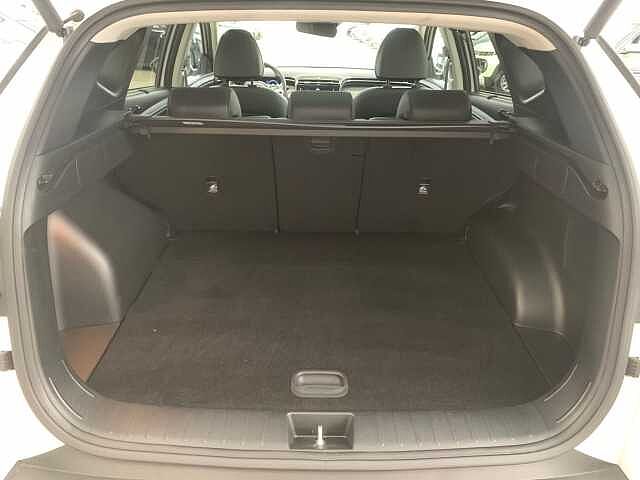 Hyundai TUCSON 1.6 HEV 4WD aut. Exellence
