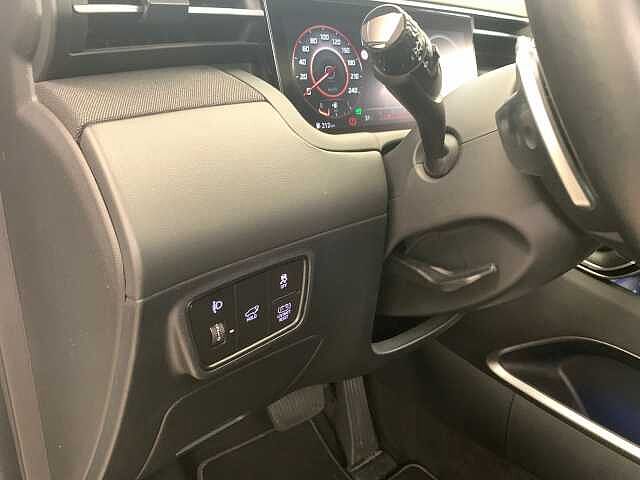 Hyundai TUCSON 1.6 HEV 4WD aut. Exellence