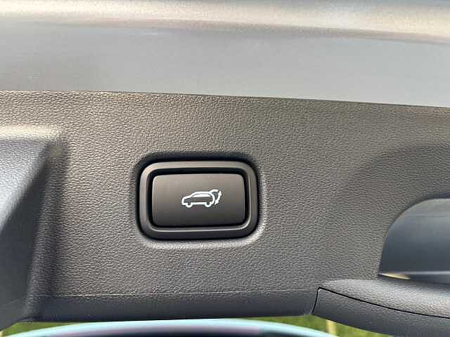 Hyundai TUCSON 1.6 PHEV aut. Exellence