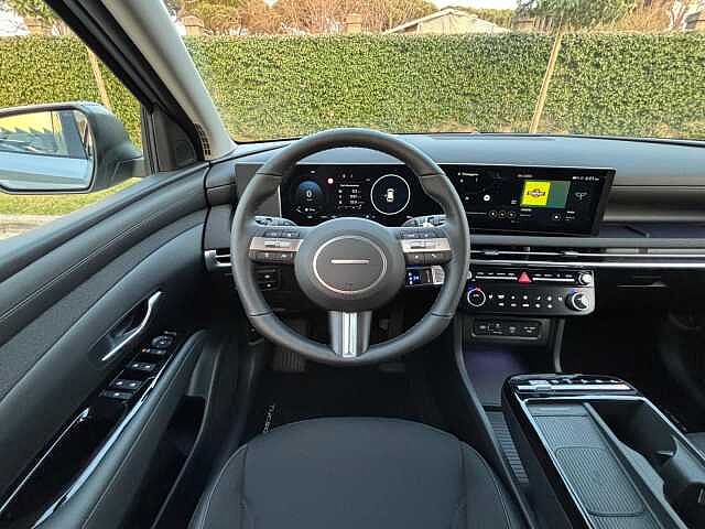 Hyundai TUCSON 1.6 PHEV aut. Exellence