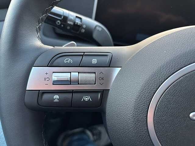 Hyundai TUCSON 1.6 PHEV aut. Exellence