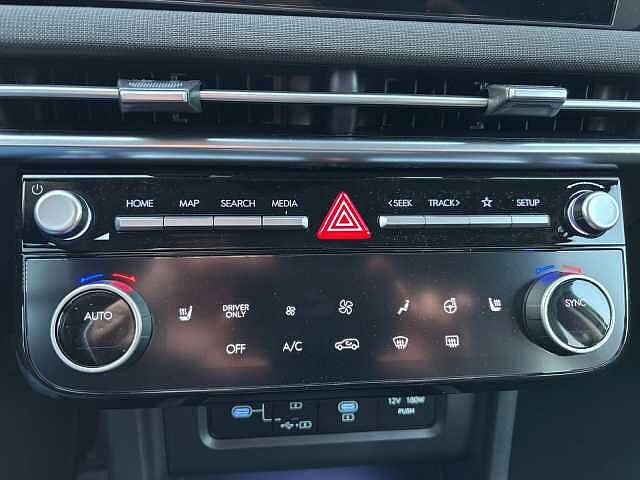 Hyundai TUCSON 1.6 PHEV aut. Exellence