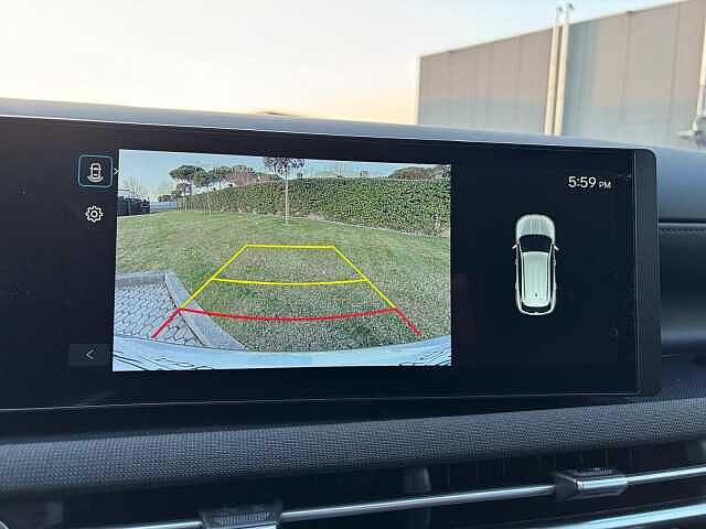 Hyundai TUCSON 1.6 PHEV aut. Exellence