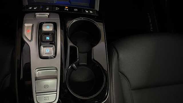 Hyundai TUCSON 1.6 HEV aut.Exellence