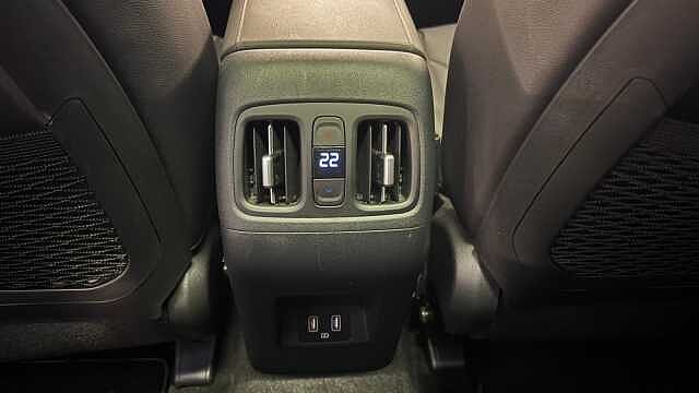 Hyundai TUCSON 1.6 HEV aut.Exellence