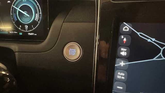 Hyundai TUCSON 1.6 HEV aut.Exellence