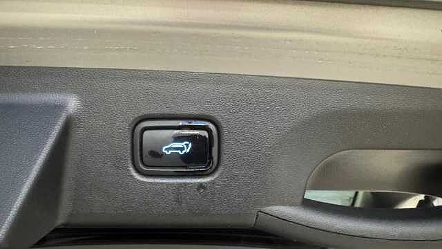 Hyundai TUCSON 1.6 HEV aut.Exellence