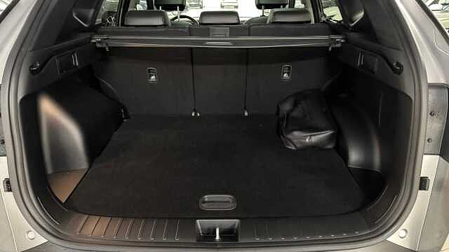 Hyundai TUCSON 1.6 HEV aut.Exellence
