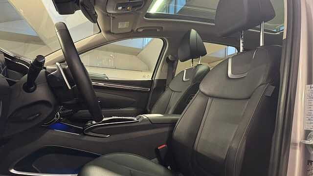 Hyundai TUCSON 1.6 HEV aut.Exellence