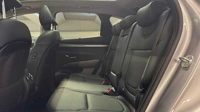 Hyundai TUCSON 1.6 HEV aut.Exellence