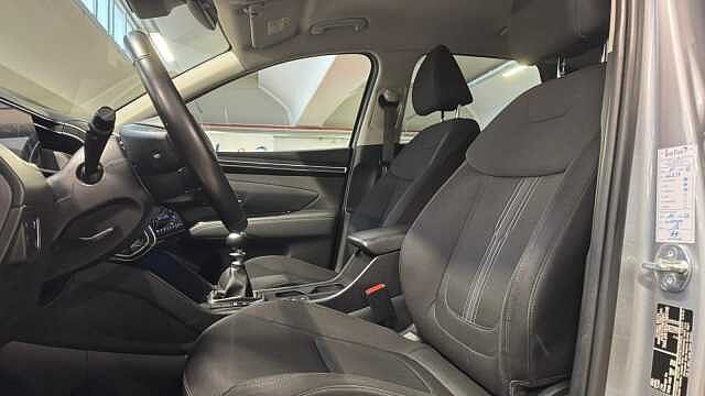 Hyundai TUCSON 1.6 T-GDI 48V XLine