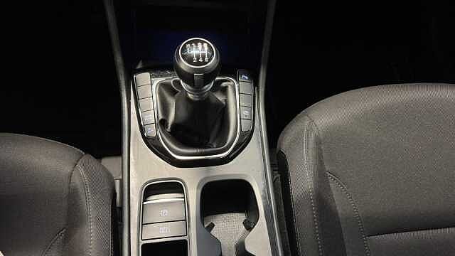 Hyundai TUCSON 1.6 T-GDI 48V XLine