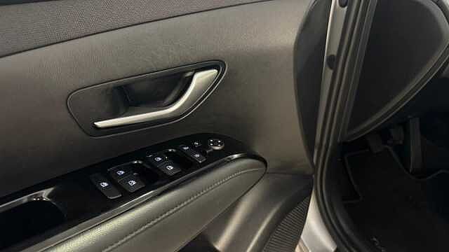 Hyundai TUCSON 1.6 T-GDI 48V XLine