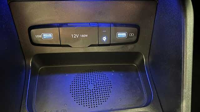 Hyundai TUCSON 1.6 T-GDI 48V XLine