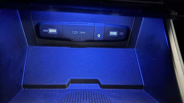 Hyundai TUCSON 1.6 HEV aut. XLine