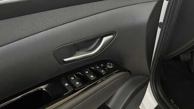 Hyundai TUCSON 1.6 HEV aut. XLine