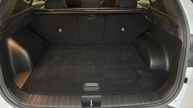 Hyundai TUCSON 1.6 HEV aut. XLine