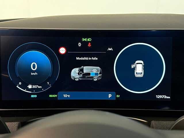 Hyundai TUCSON 1.6 HEV aut. N Line