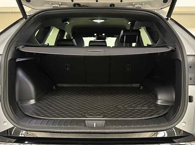 Hyundai TUCSON 1.6 HEV aut. N Line