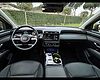 Hyundai TUCSON III 2021 Tucson 1.6 hev Xtech Hyundai Smart Sense+ 2wd auto white