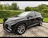 Hyundai TUCSON III 2021 Tucson 1.6 crdi 48V Xline 2wd imt black