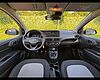 Hyundai i10 III 2020 i10 1.0 mpi Prime grey