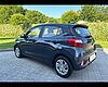 Hyundai i10 III 2020 i10 1.0 mpi Prime grey