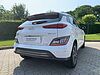 Hyundai Kona 1ªs. EV 39 kWh XLine Bianco