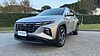 Hyundai Tucson 3ª serie 1.6 HEV aut. Exellence Grigio