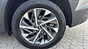 Hyundai Tucson 3&ordf; serie 1.6 T-GDI 48V XLine Grigio