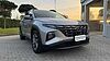 Hyundai Tucson 3&ordf; serie 1.6 T-GDI 48V XLine Grigio