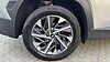 Hyundai Tucson 3&ordf; serie 1.6 T-GDI 48V XLine Grigio