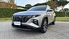Hyundai Tucson 3&ordf; serie 1.6 T-GDI 48V XLine Grigio