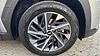 Hyundai Tucson 3&ordf; serie 1.6 T-GDI 48V XLine Grigio