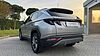 Hyundai Tucson 3&ordf; serie 1.6 T-GDI 48V XLine Grigio